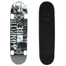 Skateboard for Primary/Intermediate + Free Skateboard Bag