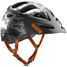 Helmet with Black Hard Visor
