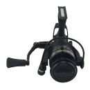 Baitrunner With Spare Spool Spinning