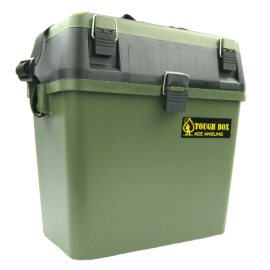Fishing Tackle Seat Box