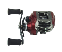 Royale Low Profile Baitcasting Fishing Reel Royale Low Profile Baitcasting Fishing Reel