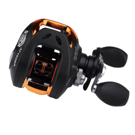 Right Hand Baitcasting Fishing Reel Bait 