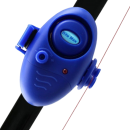 Fishing Bite Alarm With Volume Control