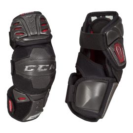 CCM RBZ Elbow Pads 