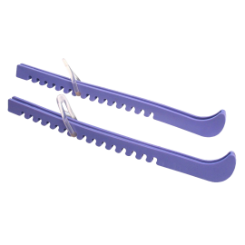 Figure Skate Plastic Blade Guards 
