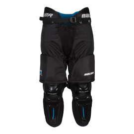 Pant-Jock-Shin Guard Combination Bottoms 