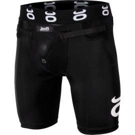 Protective Cup System w-o Pads 