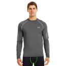 Men's UA Hockey Grippy Fitted Top 