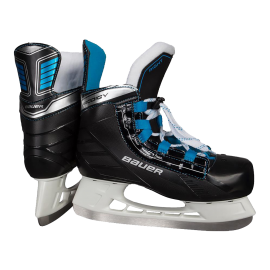 Bauer Prodigy Skates 
