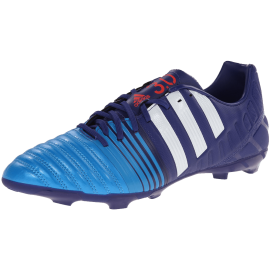 Men's Nitrocharge 3.0 FG Soccer Shoe 