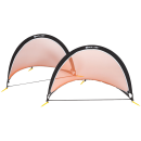 Protective Cup System w-o Pads 