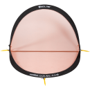 Protective Cup System w-o Pads 