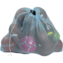 Heavy-duty Mesh Equipment Bag