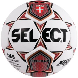 Select Sport America Royale Soccer Ball 