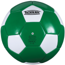 SM4SC Dual Colored Soft PU Soccer ball