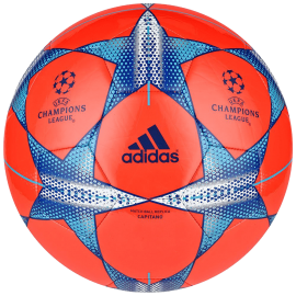 Adidas Finale 15 Capitano Ball 