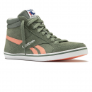 Reebok Aspire Green