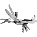 16 Function Folding Pocket Knife