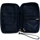 Double Layer Travel Gear Organizer 