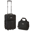 2 Piece Luggage Set