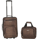 2 Piece Luggage Set