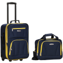 2 Piece Luggage Set