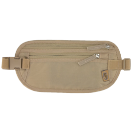 Waist Pack Hidden Pouch