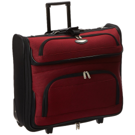 Business Rolling Garment Bag