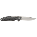K415KXP Ken Onion Ripple-Aluminum Razor Edge Knife