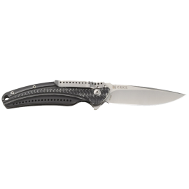 K415KXP Ken Onion Ripple-Aluminum Razor Edge Knife