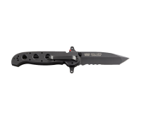 M16-14SFG Special Forces Folding Knife with Veff Serrated Blade M16-14SFG Special Forces Folding Knife with Veff Serrated Blade