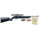 Crosman Air Rifle Kit 