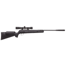 Crosman Nitro Venom Dusk Break Barrel Air Rifle 