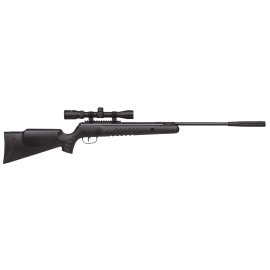 Crosman Nitro Venom Dusk Break Barrel Air Rifle 