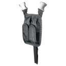 Travel Neck Pillow Set 