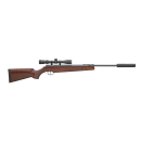 Remington Express XP Air Rifle Combo 