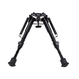 Sniper Hunting Rifle Bipod Sling Swivel Mount 