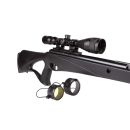 Benjamin Trail NP All Weather Break Barrel Air Rifle 