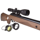 Benjamin Trail NP XL 1100 Break Barrel Air Rifle