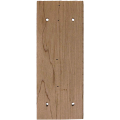 Traditional Bracket Rubber Wood 