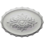 Oxford Ceiling Medallion 