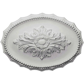 Oxford Ceiling Medallion 