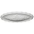 Oxford Ceiling Medallion 