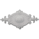 Quentin Ceiling Medallion 