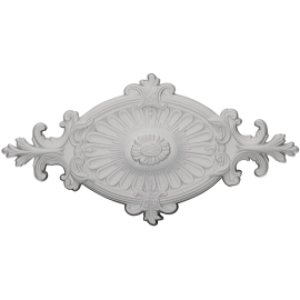 Quentin Ceiling Medallion 