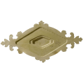 Quentin Ceiling Medallion 