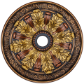 Ceiling Medallion