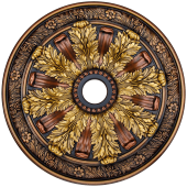 Ceiling Medallion Ceiling Medallion