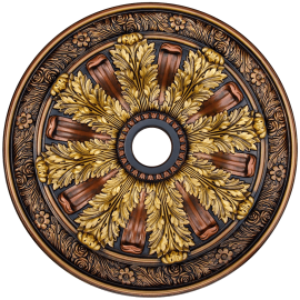 Ceiling Medallion