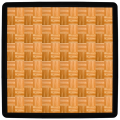 Tap Dance Set with Edge Pieces 
